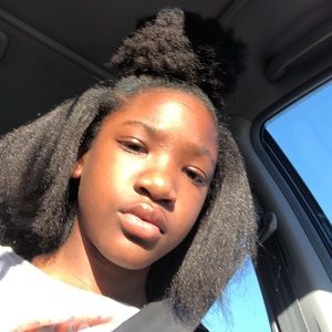 Meet your Posher, Mimi